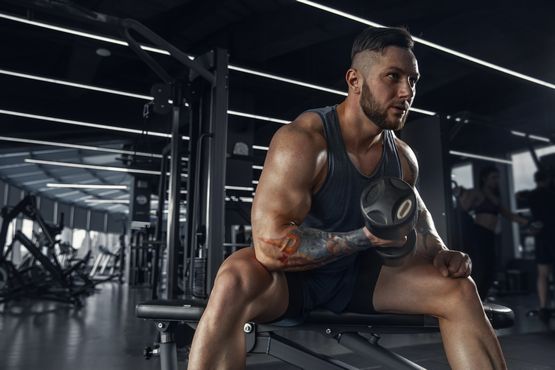 Stéroïdes et circulation sanguine : comment améliorer l'oxygénation musculaire ?